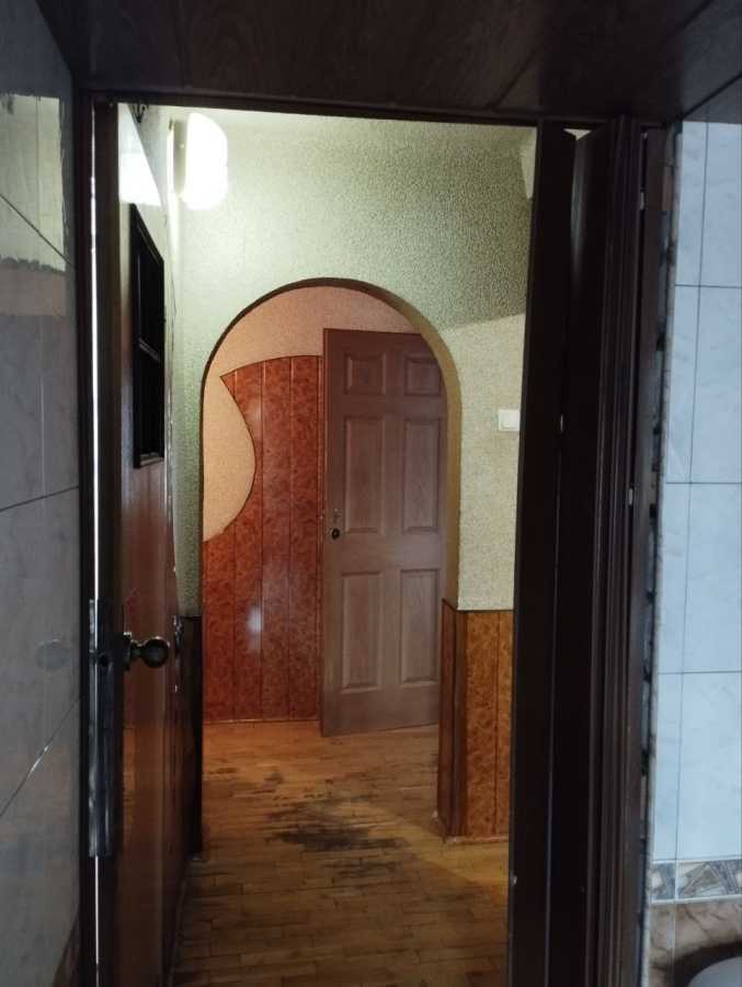 Аренда 3-комнатной квартиры 73 м², Березняковская ул., 20