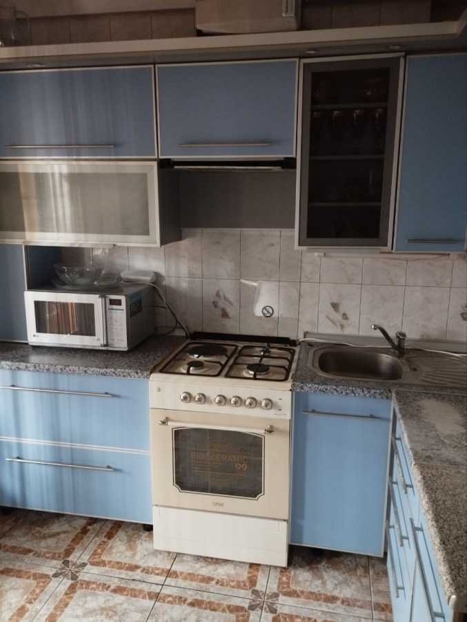 Аренда 3-комнатной квартиры 73 м², Березняковская ул., 20