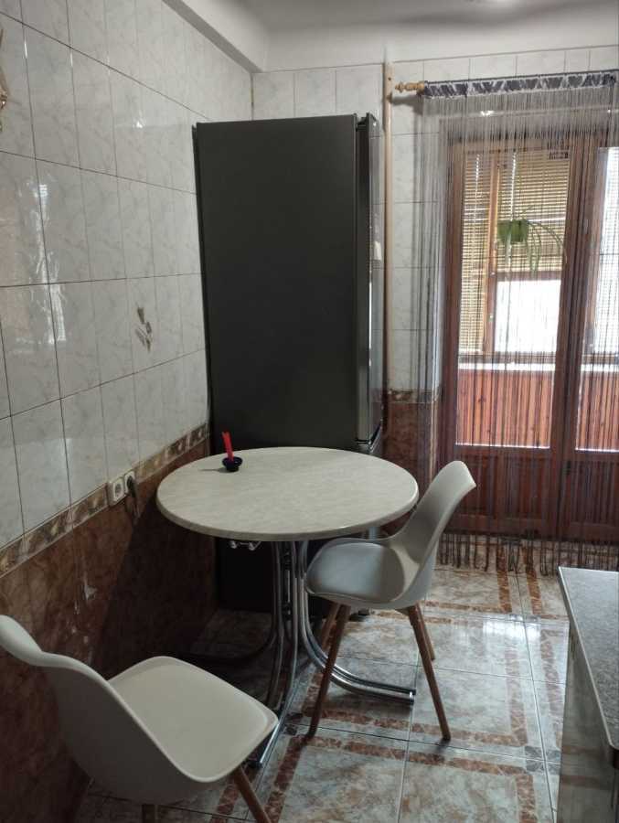 Аренда 3-комнатной квартиры 73 м², Березняковская ул., 20