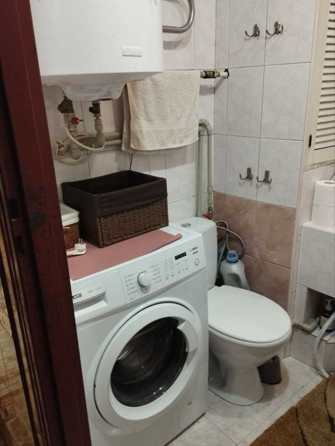 Аренда 3-комнатной квартиры 73 м², Березняковская ул., 20