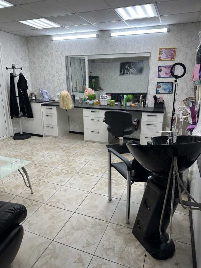 Оренда офісу 68 м², Паркова вул., пер, 9