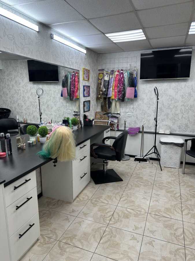 Оренда офісу 68 м², Паркова вул., пер, 9