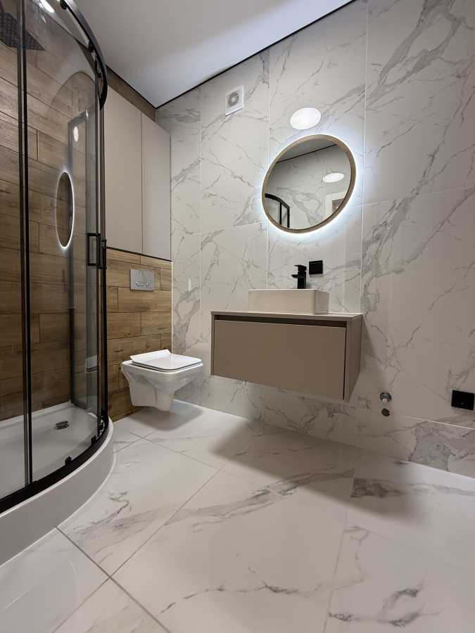 Продаж 1-кімнатної квартири 33 м², Покровська вул., 2А