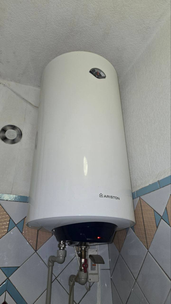 Продажа 2-комнатной квартиры 49 м², Вокзальная пл., 1