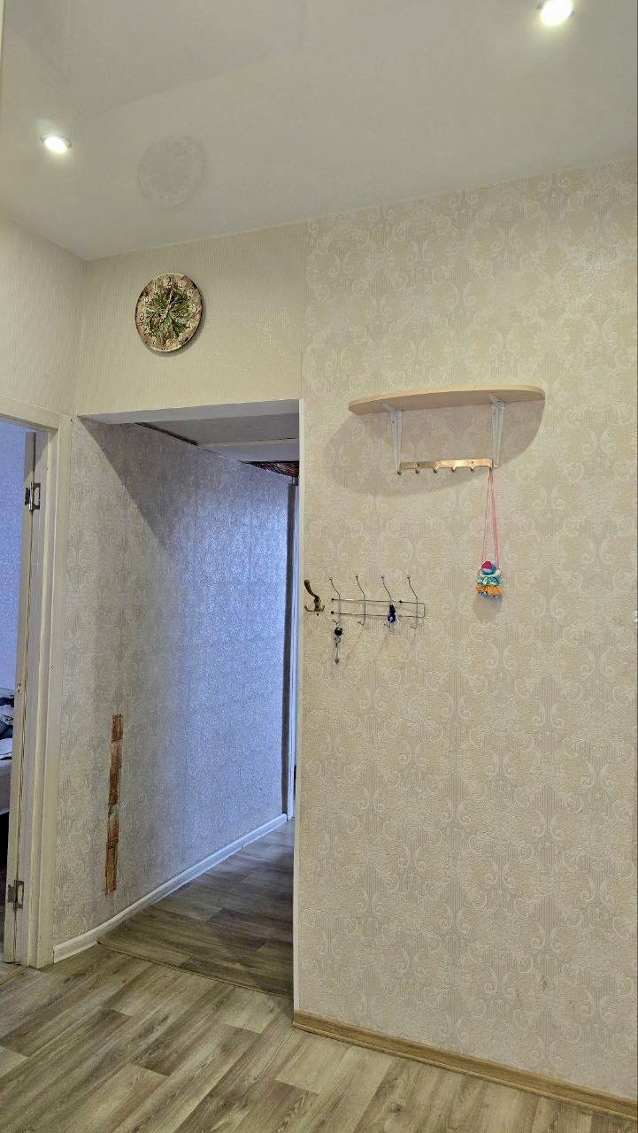 Продажа 2-комнатной квартиры 49 м², Вокзальная пл., 1