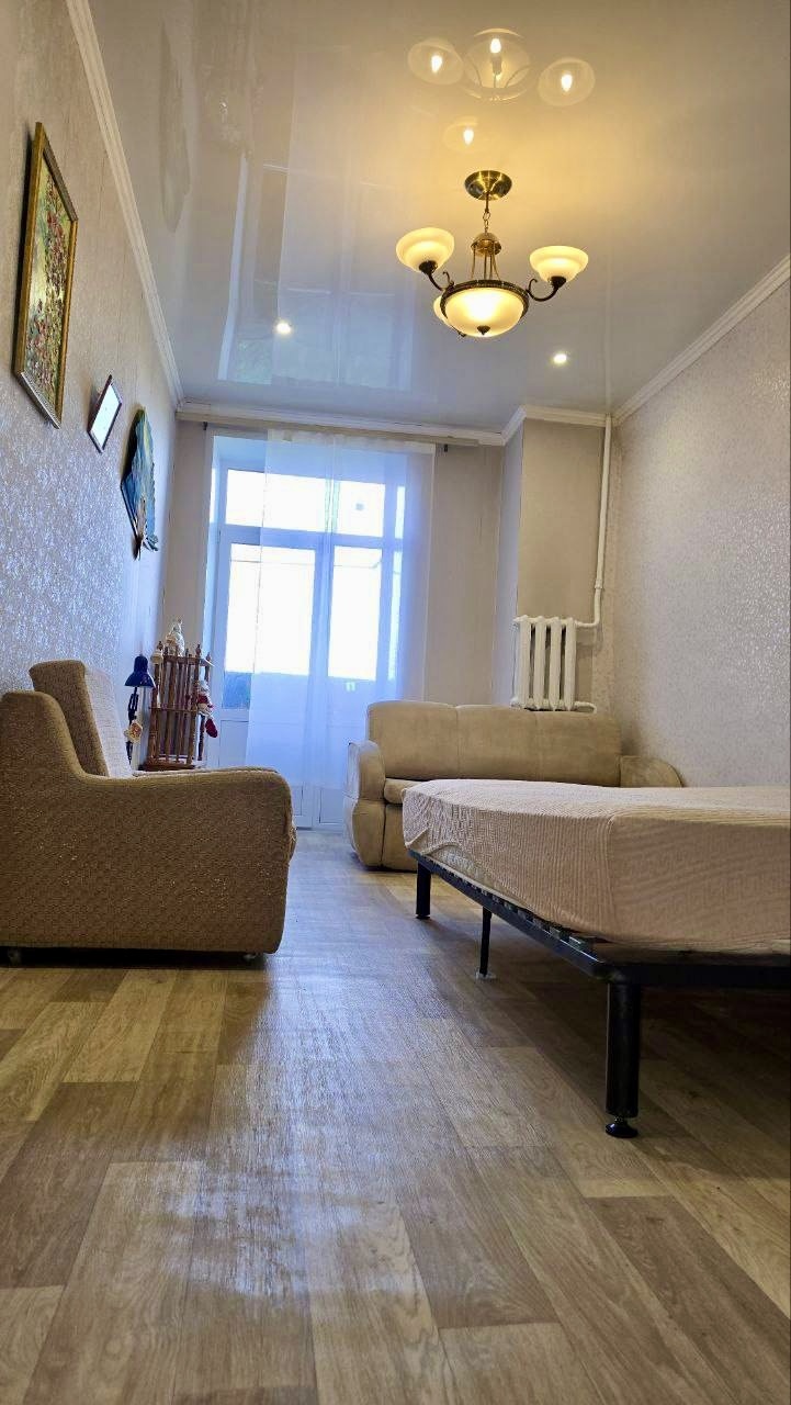 Продажа 2-комнатной квартиры 49 м², Вокзальная пл., 1