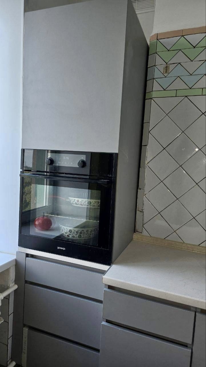 Продажа 2-комнатной квартиры 49 м², Вокзальная пл., 1