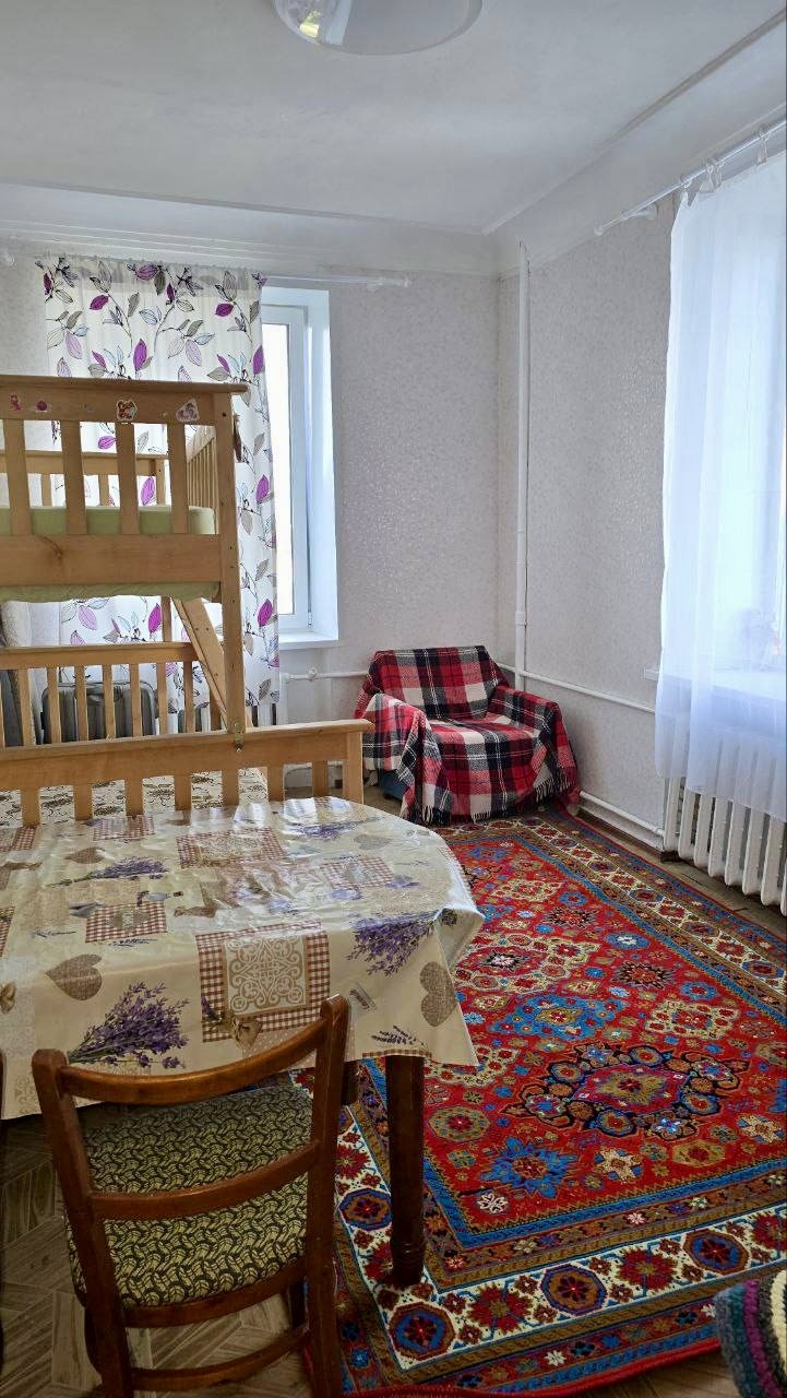 Продажа 2-комнатной квартиры 49 м², Вокзальная пл., 1