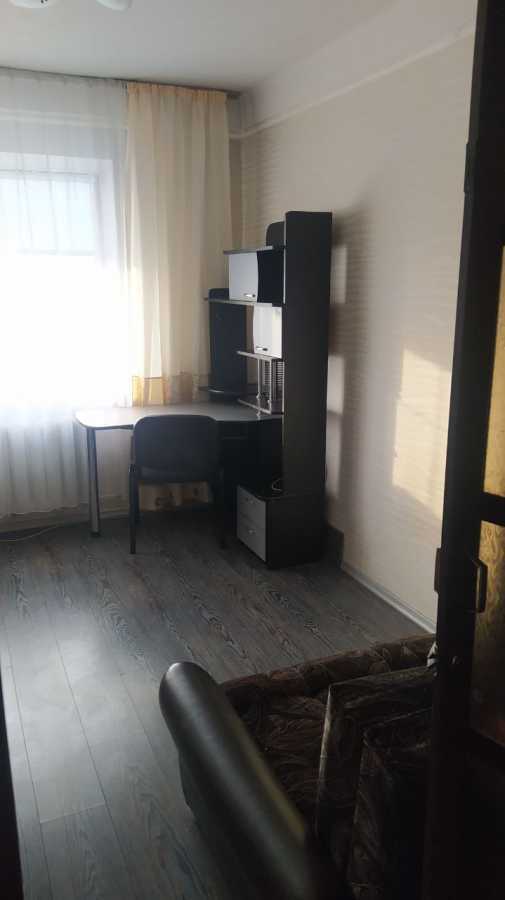 Аренда комнаты/части квартиры, Братиславская ул., 24