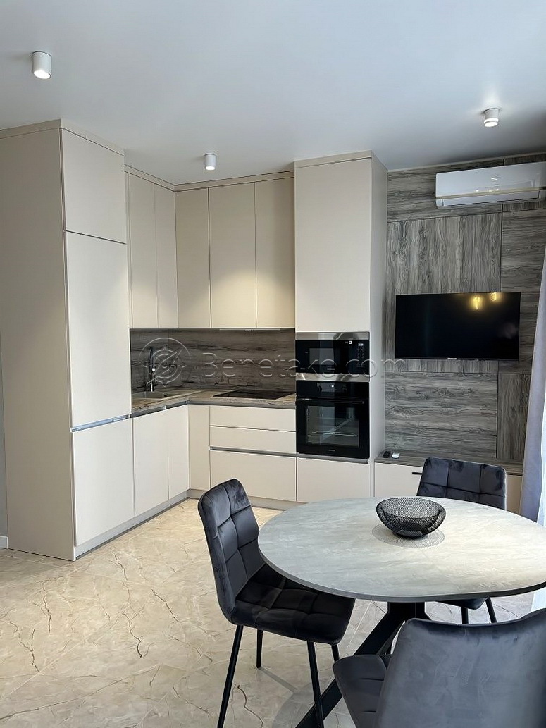 Аренда 2-комнатной квартиры 48 м², Леваневского (Большой Фонтан) пер., Леси Украинки, 19А