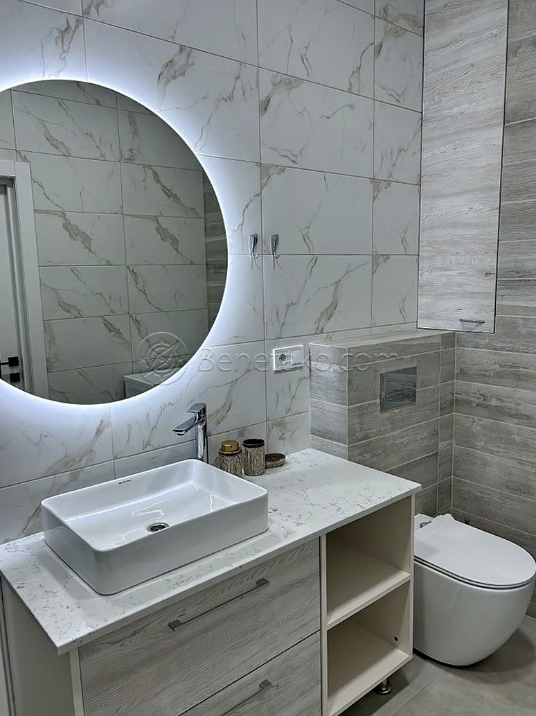 Аренда 2-комнатной квартиры 48 м², Леваневского (Большой Фонтан) пер., Леси Украинки, 19А