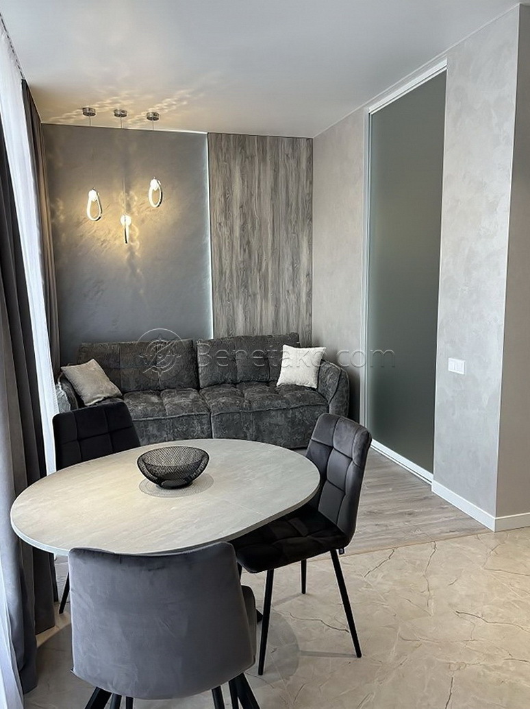 Аренда 2-комнатной квартиры 48 м², Леваневского (Большой Фонтан) пер., Леси Украинки, 19А