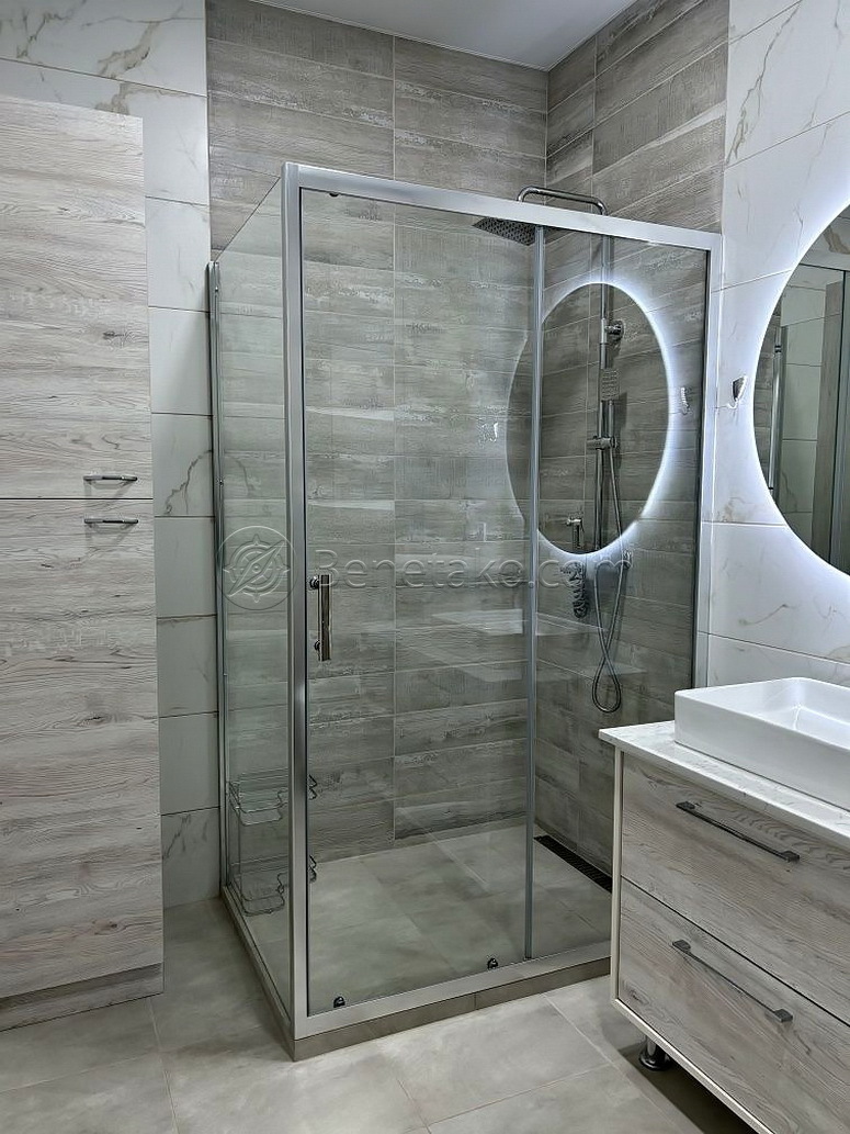 Аренда 2-комнатной квартиры 48 м², Леваневского (Большой Фонтан) пер., Леси Украинки, 19А