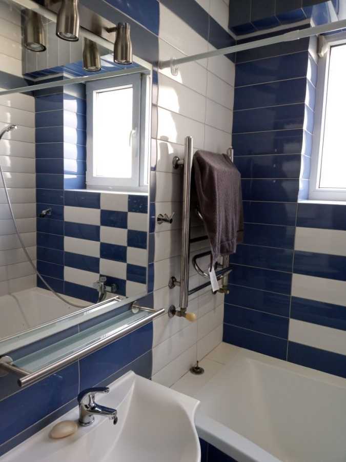 Аренда 2-комнатной квартиры 47 м², Николая Зерова ул., 8