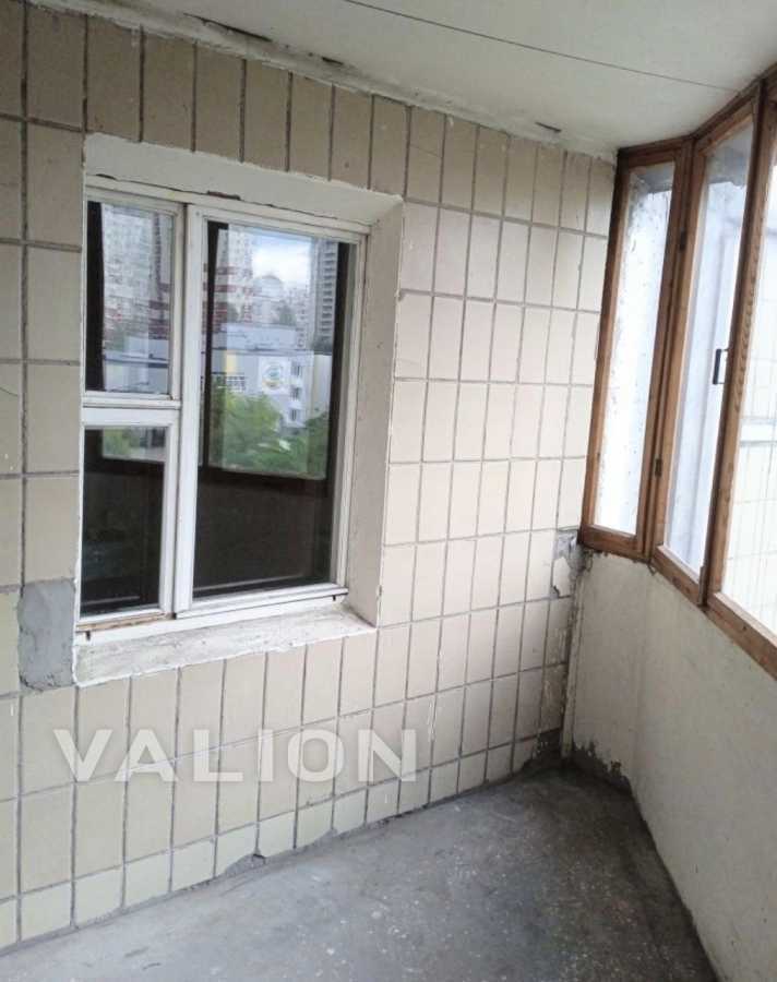 Продажа 3-комнатной квартиры 78.7 м², Срибнокильская ул., 8