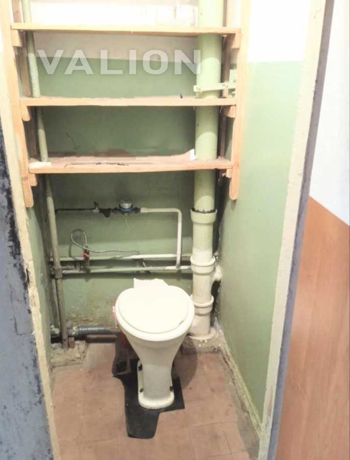 Продажа 3-комнатной квартиры 78.7 м², Срибнокильская ул., 8