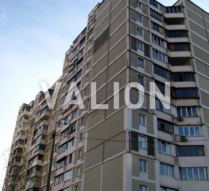 Продажа 3-комнатной квартиры 78.7 м², Срибнокильская ул., 8