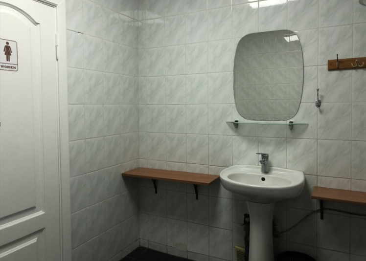 Продажа офиса 106 м², Болсуновская ул.