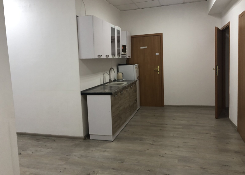 Продажа офиса 106 м², Болсуновская ул.