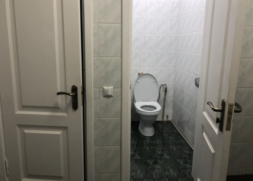 Продажа офиса 106 м², Болсуновская ул.