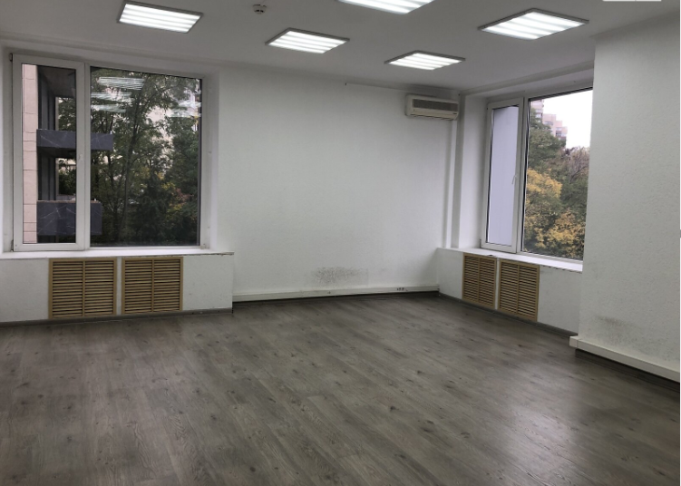 Продажа офиса 106 м², Болсуновская ул.