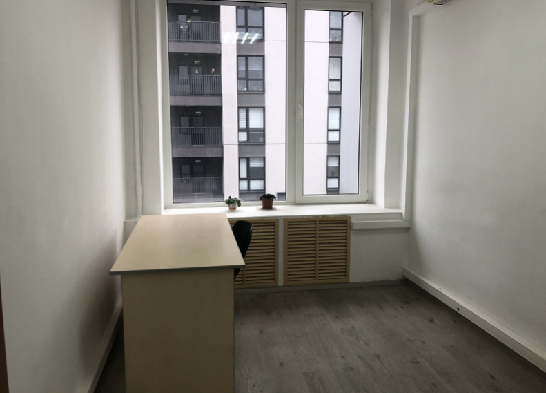 Продажа офиса 106 м², Болсуновская ул.