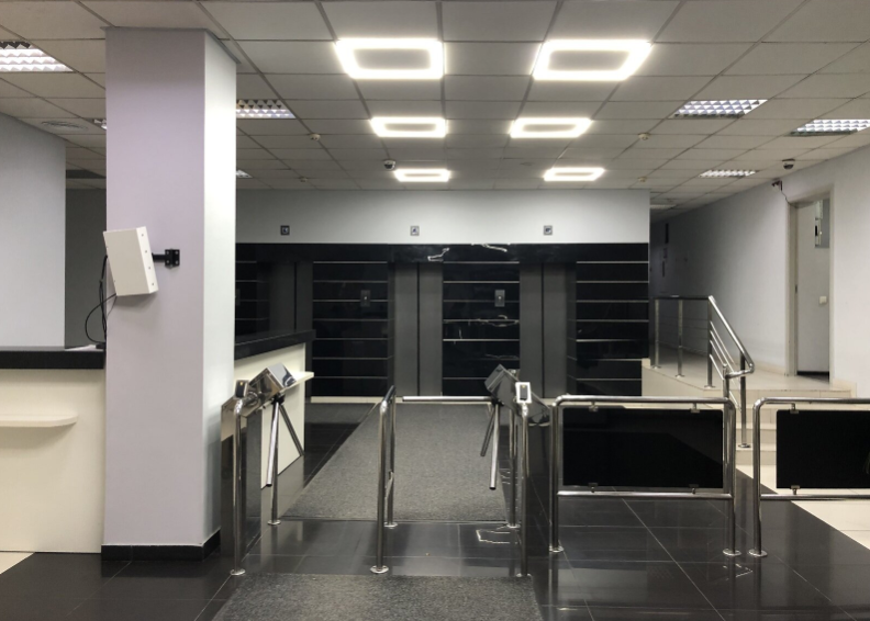 Продажа офиса 106 м², Болсуновская ул.