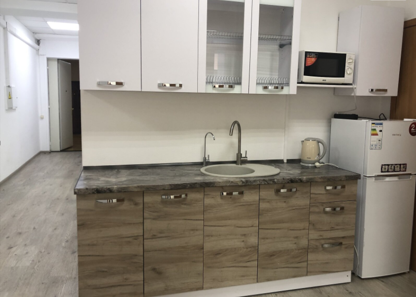 Продажа офиса 106 м², Болсуновская ул.