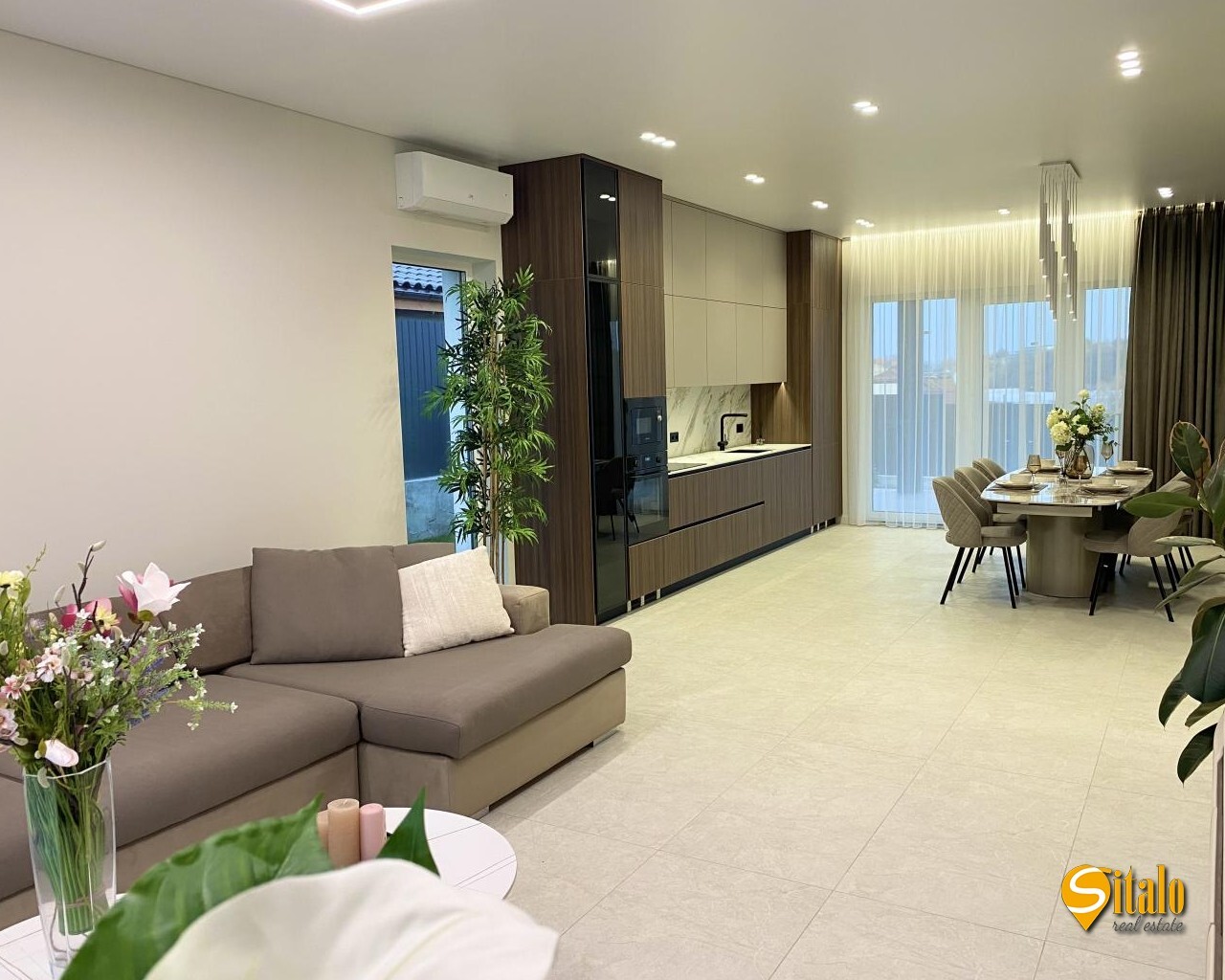 Продажа дома 200 м²