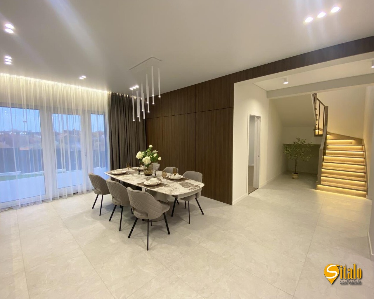 Продажа дома 200 м²