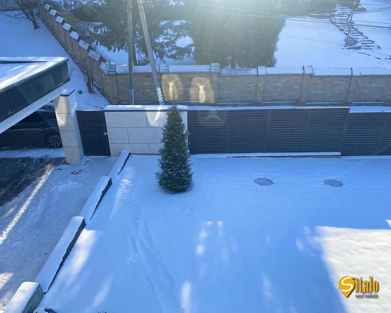 Продажа дома 200 м²