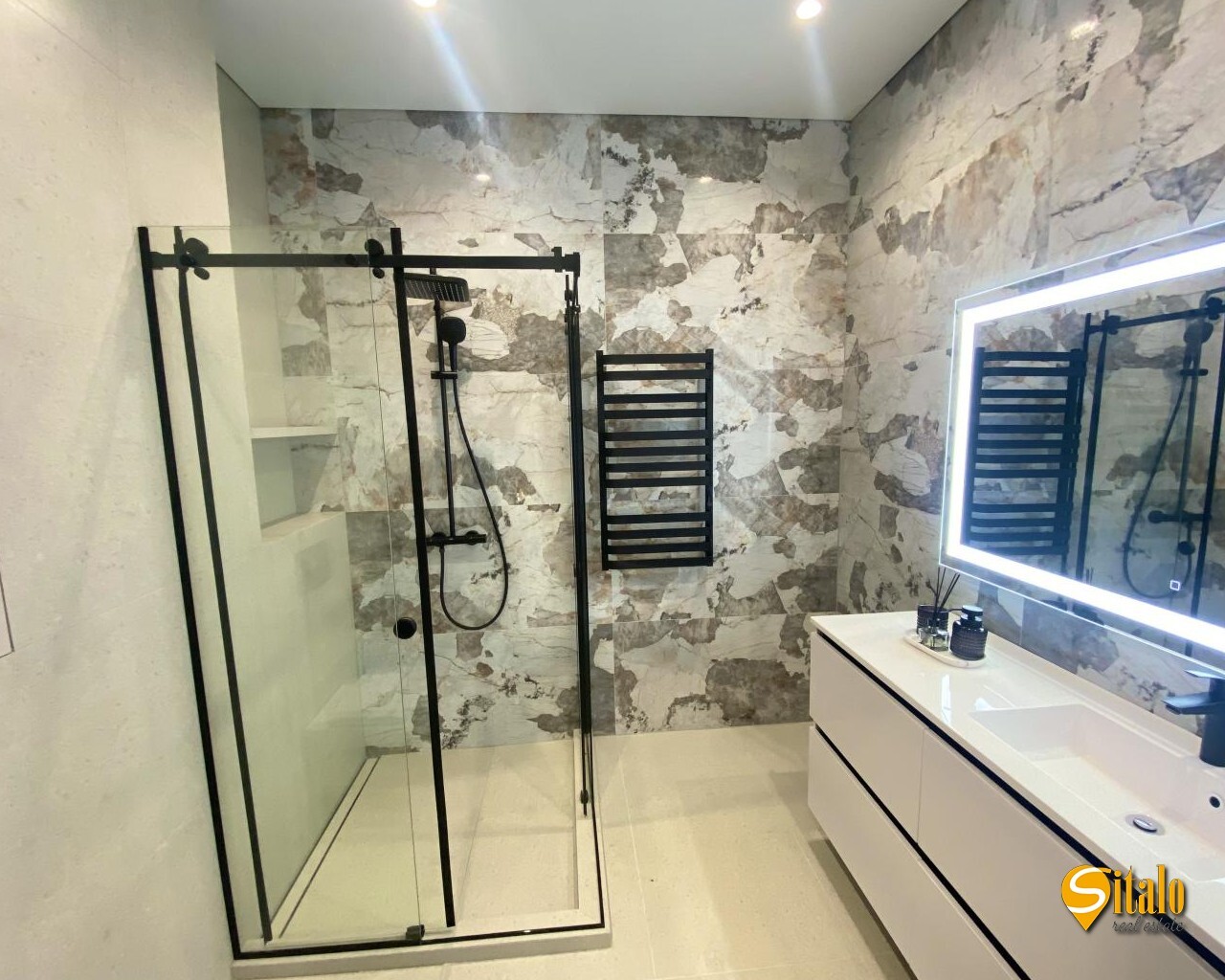 Продажа дома 200 м²