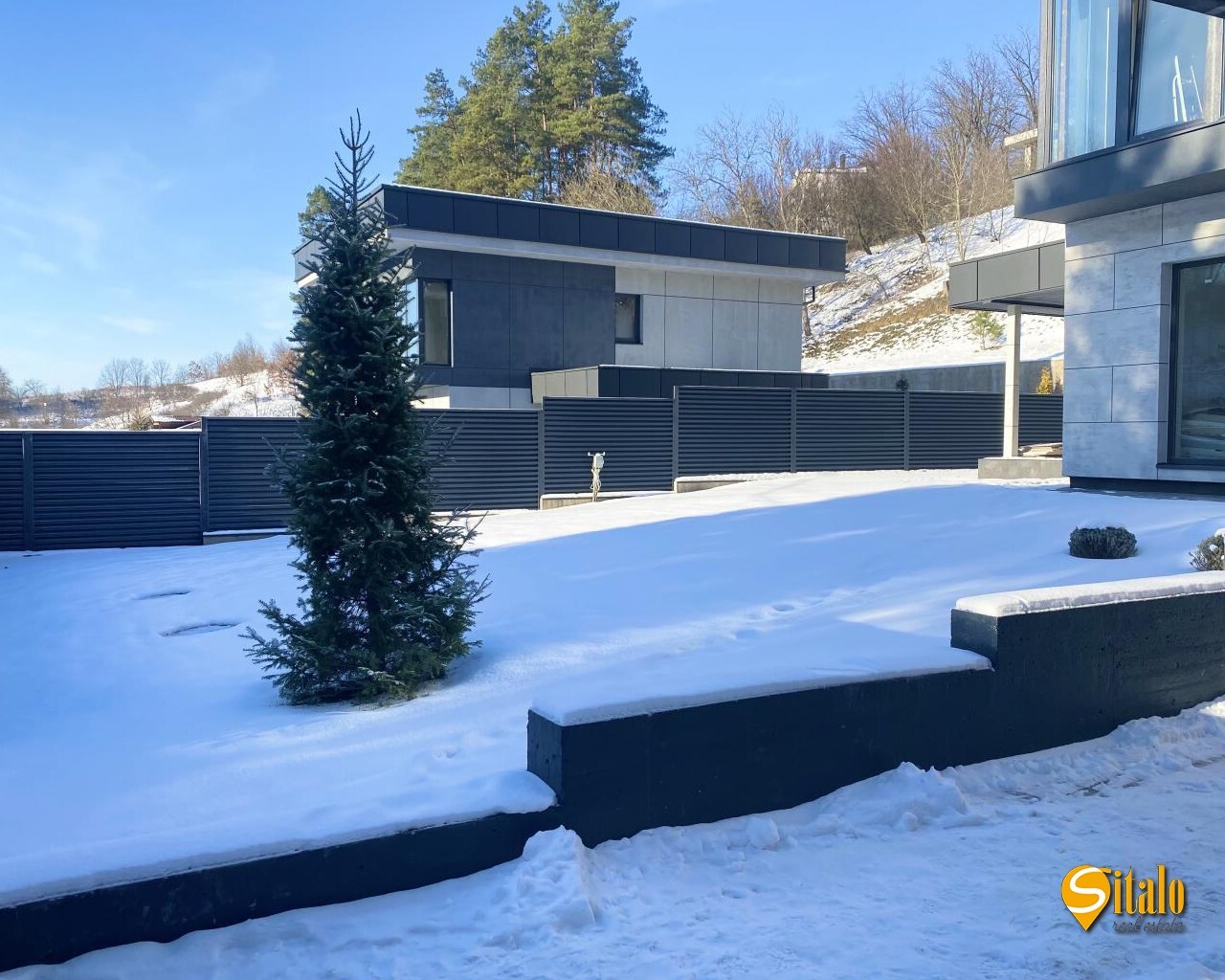 Продажа дома 200 м²