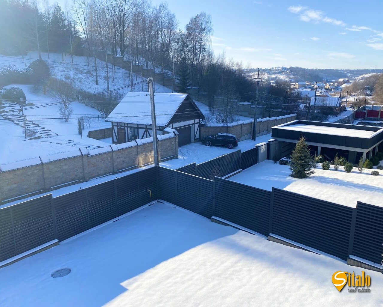 Продажа дома 200 м²