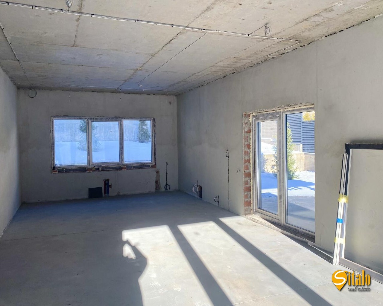 Продажа дома 200 м²