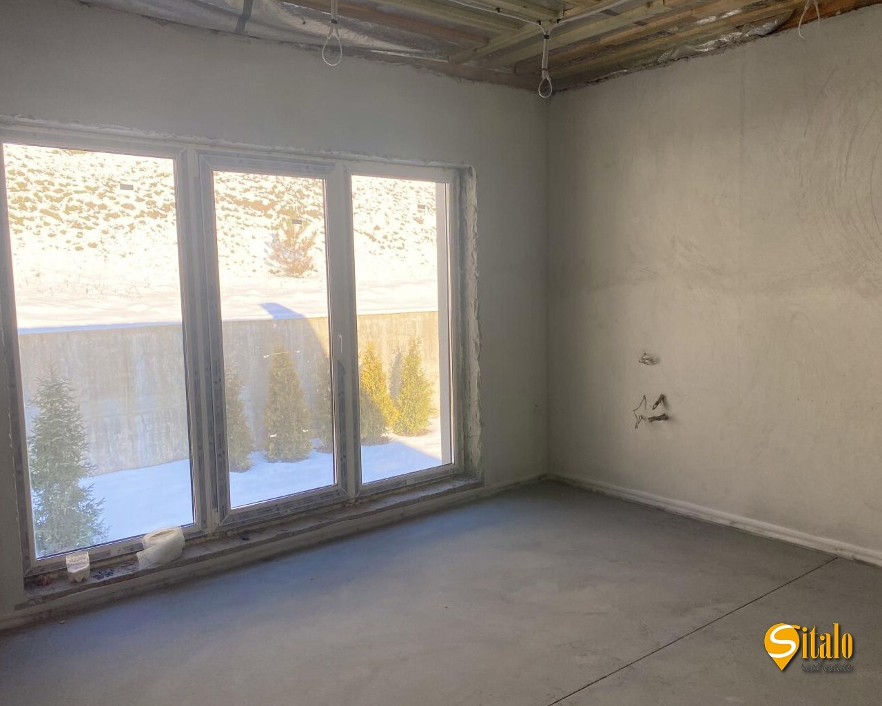 Продажа дома 200 м²