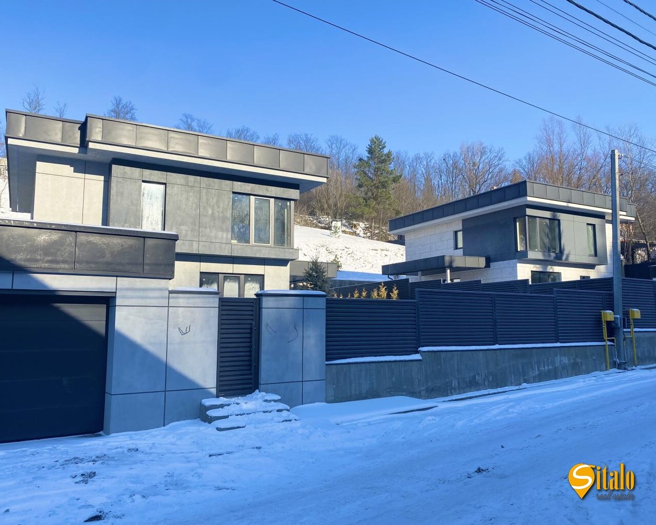 Продажа дома 200 м²