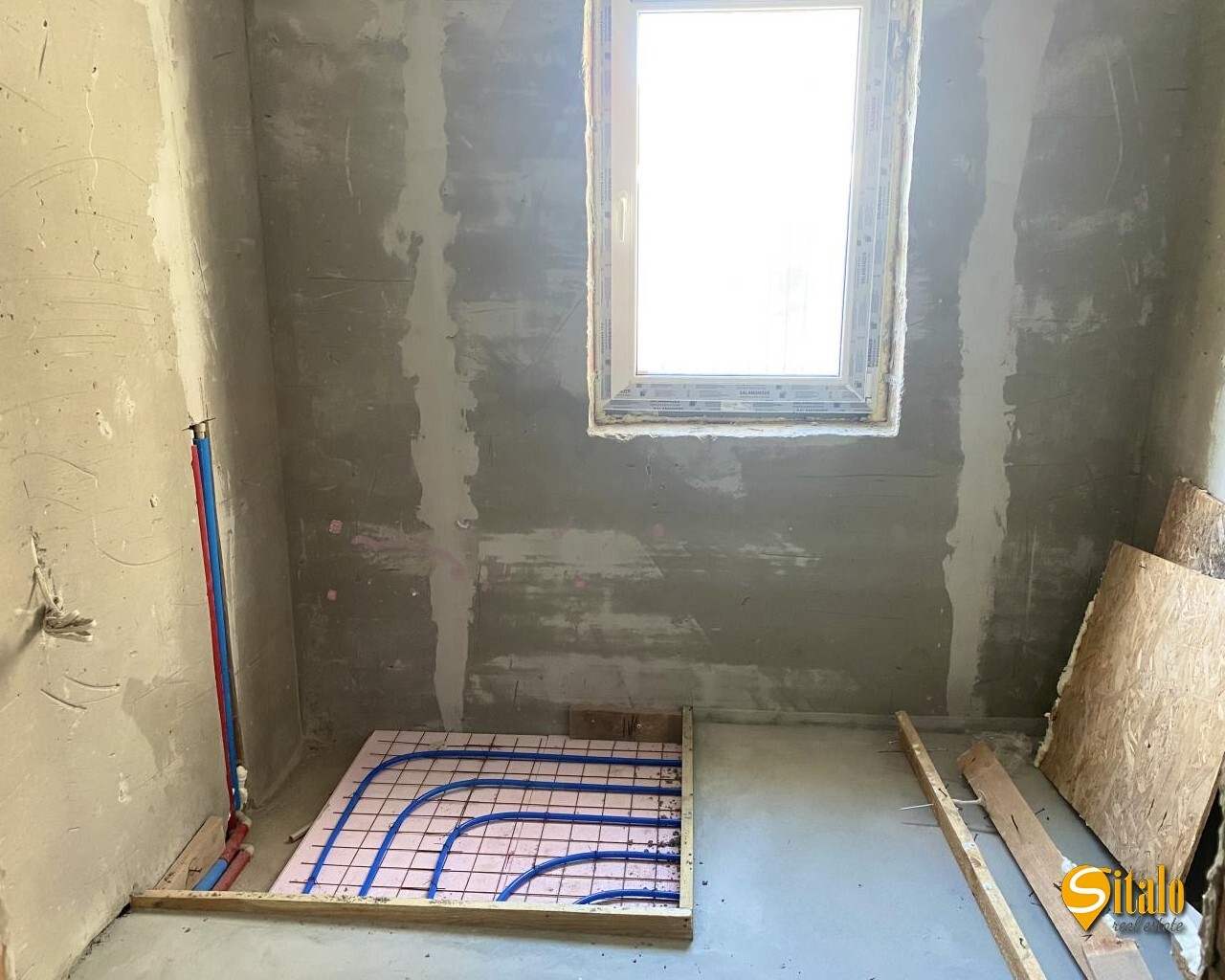 Продажа дома 200 м²