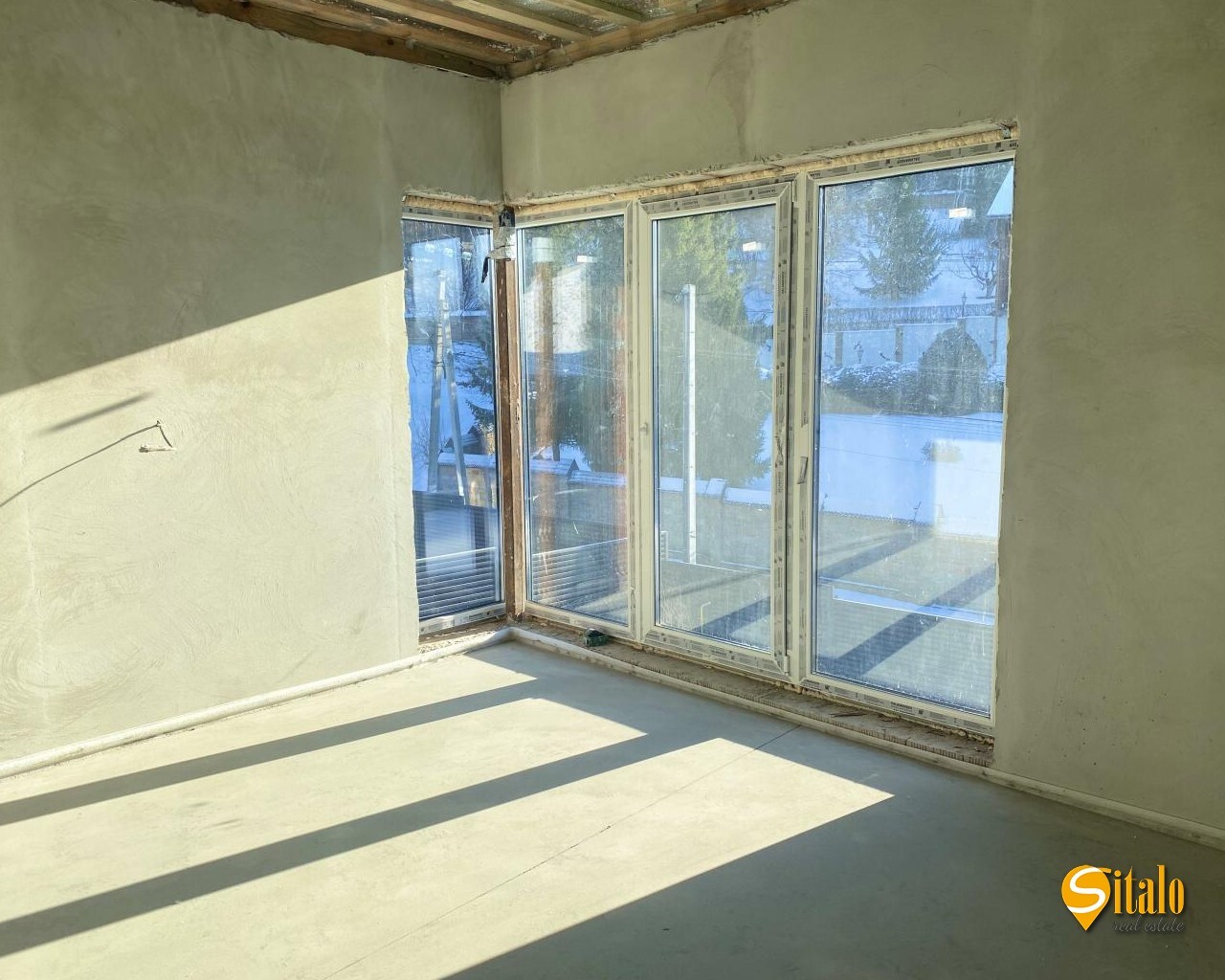 Продажа дома 200 м²