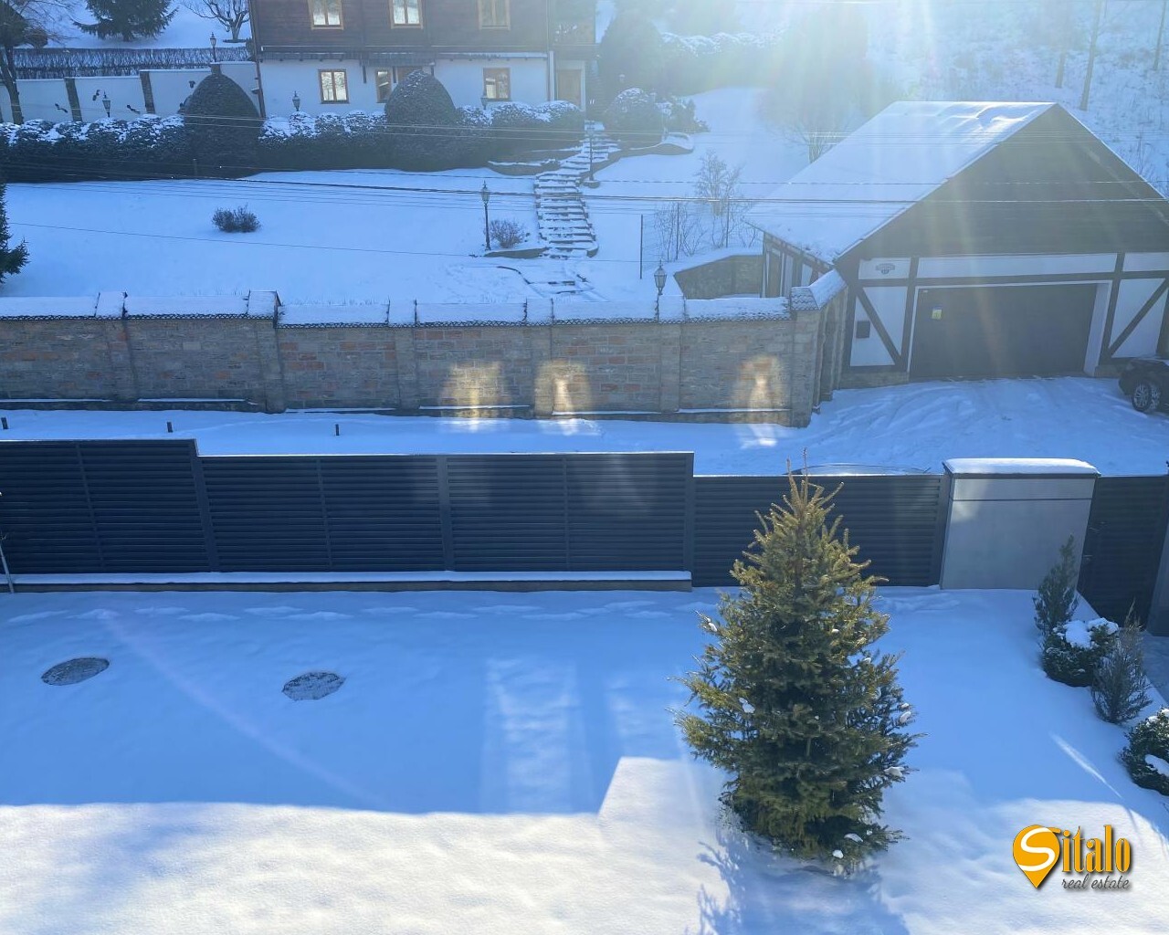 Продажа дома 200 м²