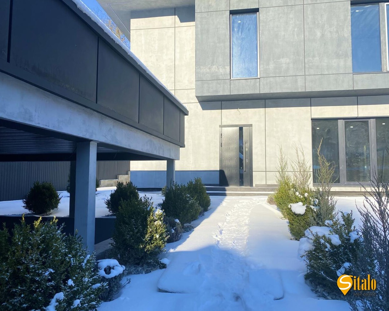 Продажа дома 200 м²