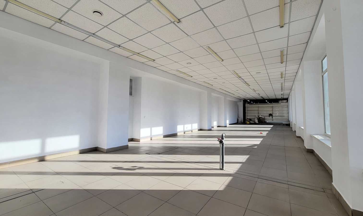 Аренда помещения свободного назначения 120 м², Киевская ул., 164