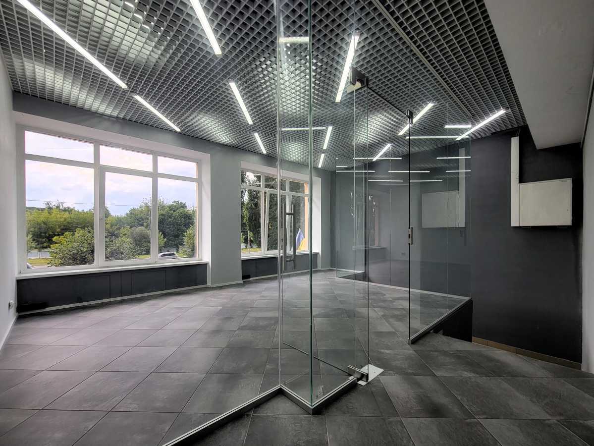 Оренда офісу 30 м², Київська вул., 164