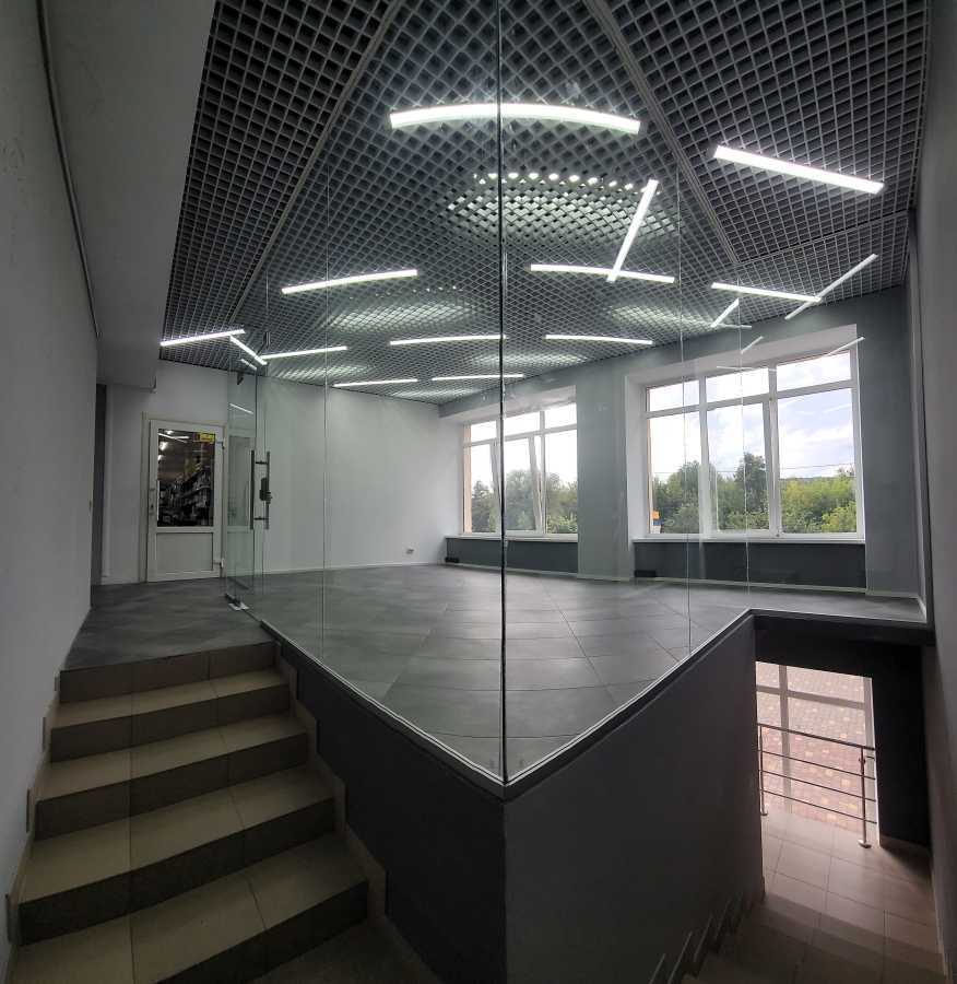 Оренда офісу 30 м², Київська вул., 164