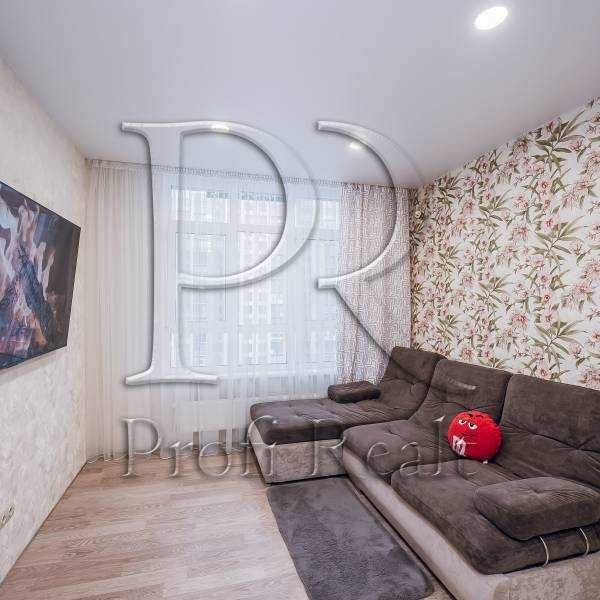 Продаж 2-кімнатної квартири 63 м², Тираспольська вулиця, 52