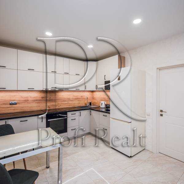 Продаж 2-кімнатної квартири 63 м², Тираспольська вулиця, 52