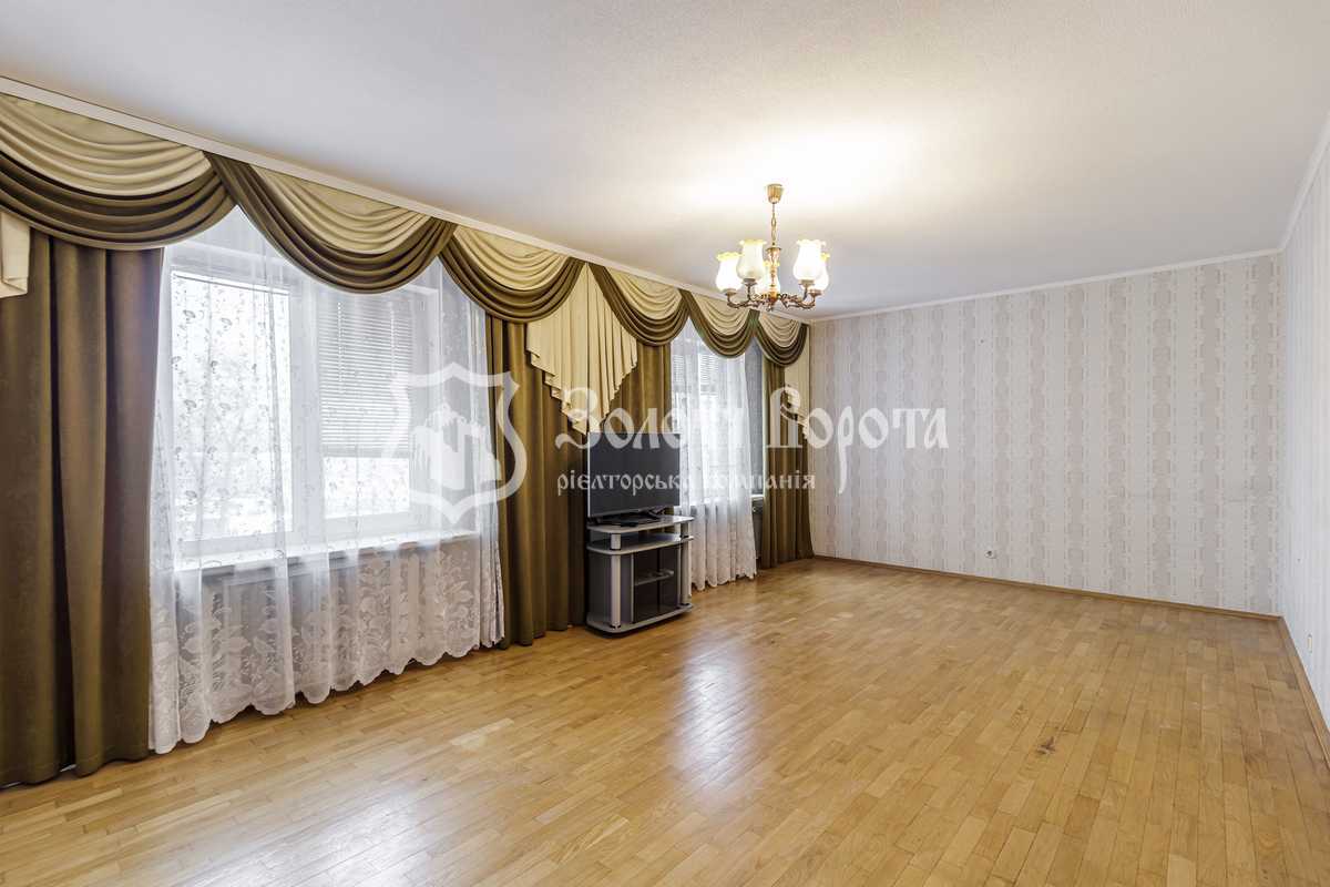 Продаж 2-кімнатної квартири 81.4 м², Північна вул., 6
