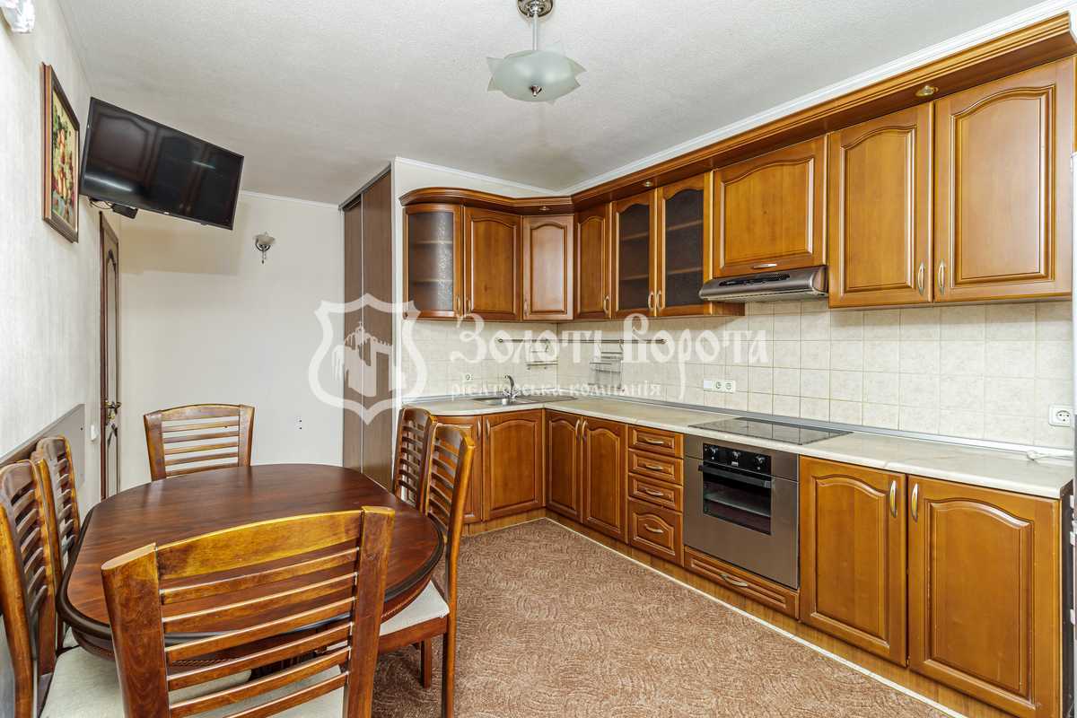 Продаж 2-кімнатної квартири 81.4 м², Північна вул., 6