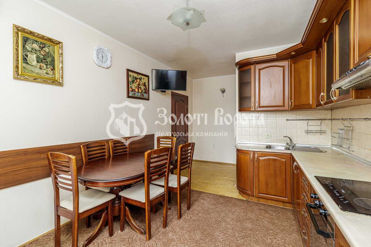 Продаж 2-кімнатної квартири 81.4 м², Північна вул., 6