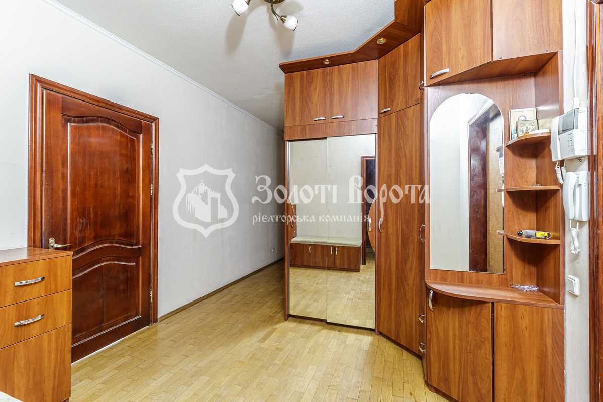 Продаж 2-кімнатної квартири 81.4 м², Північна вул., 6